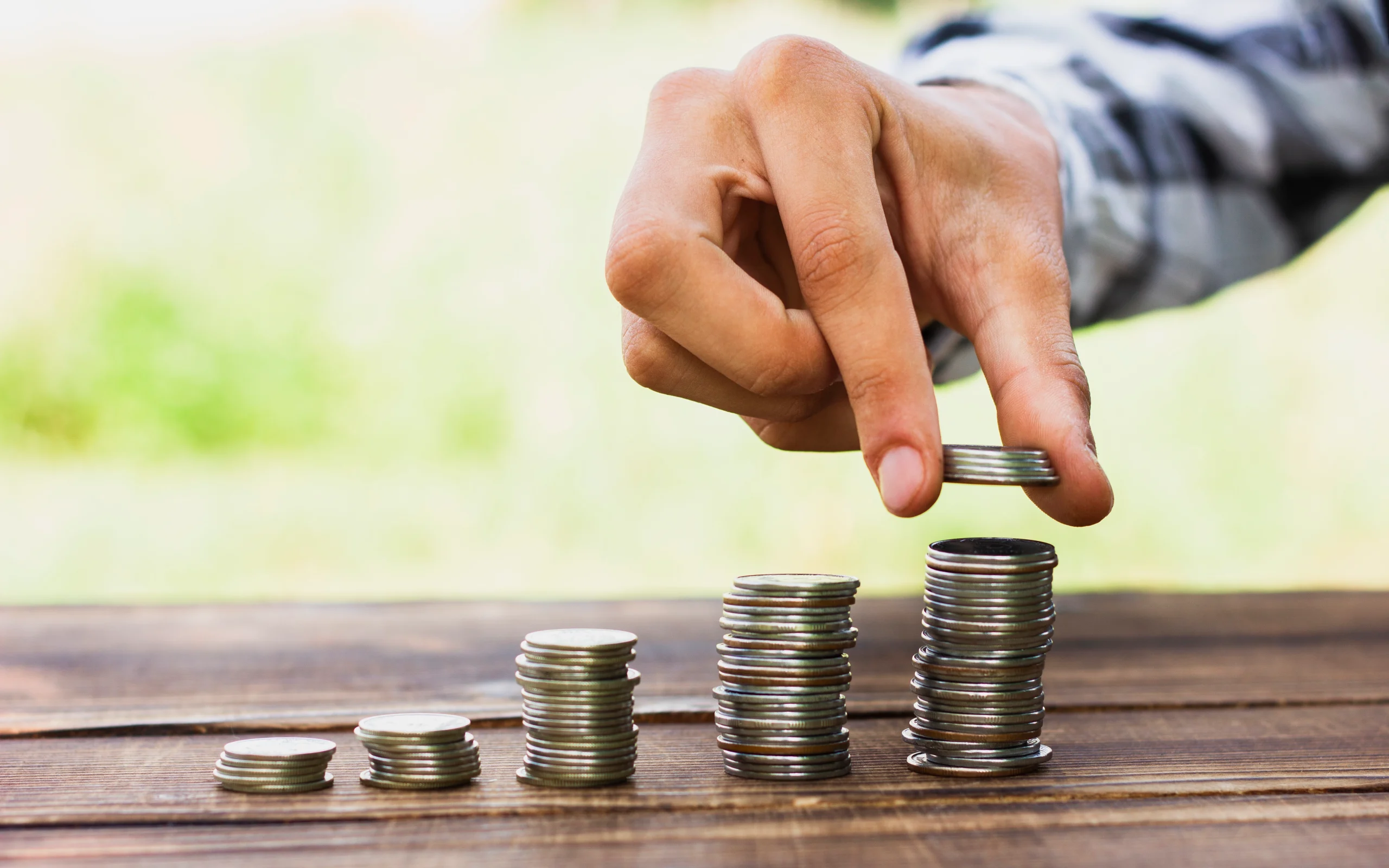 Investment funds