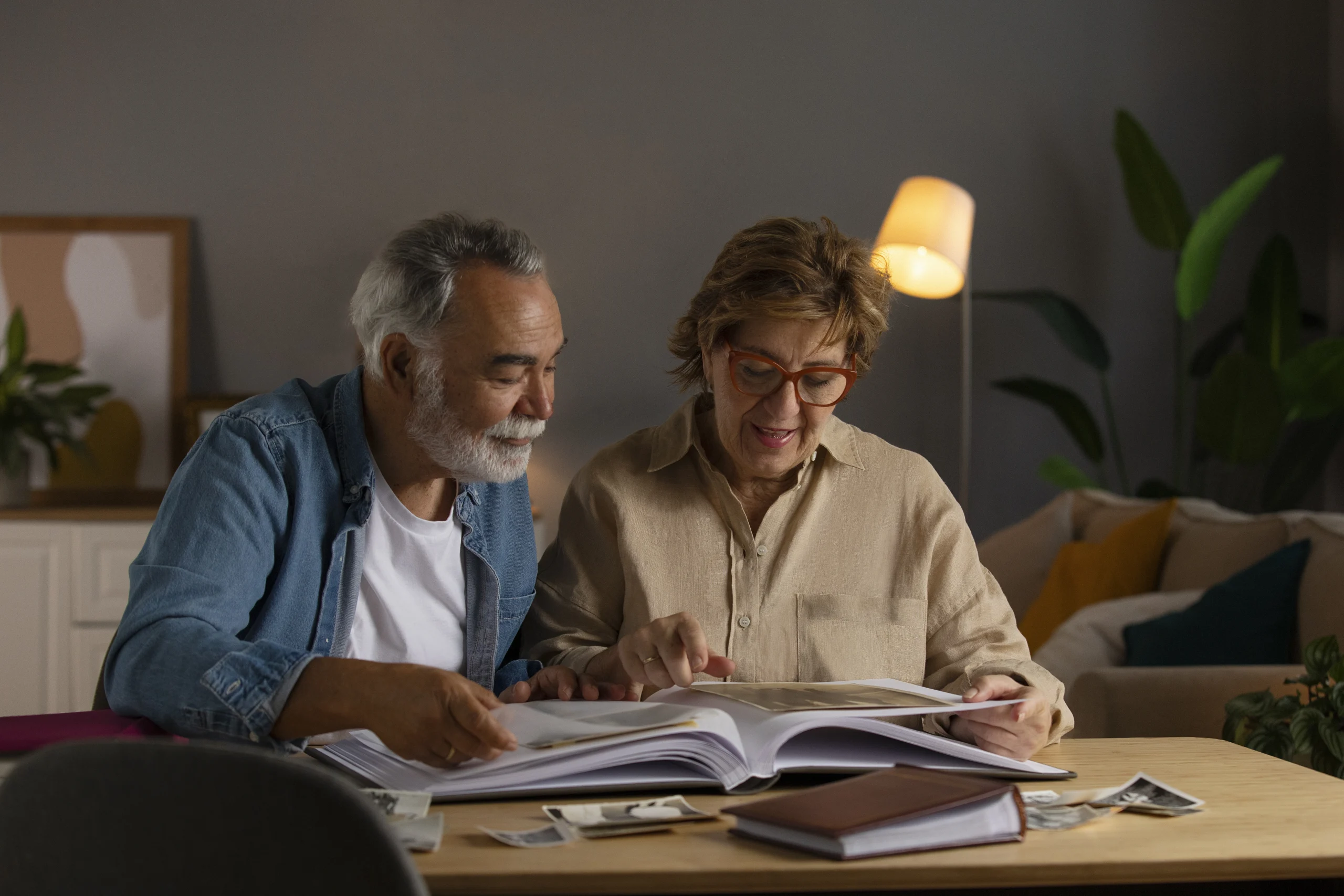 Retirement Planning