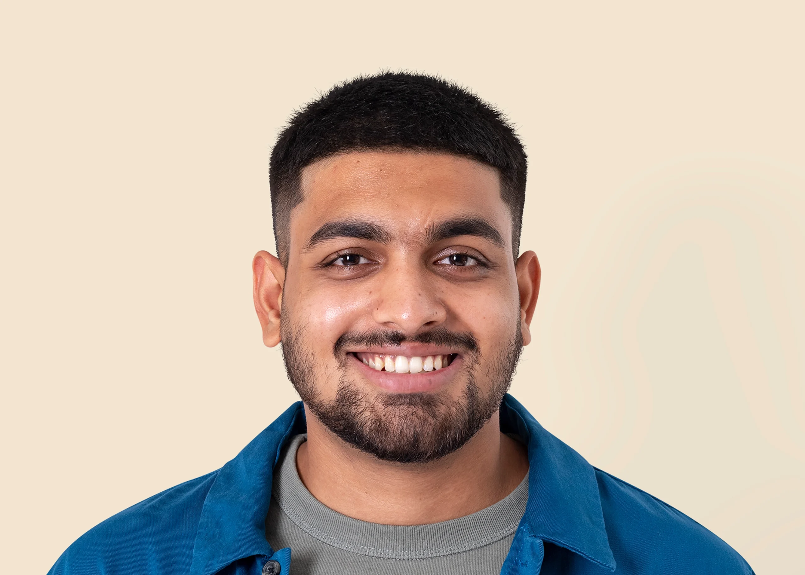 Saurabh Saxena