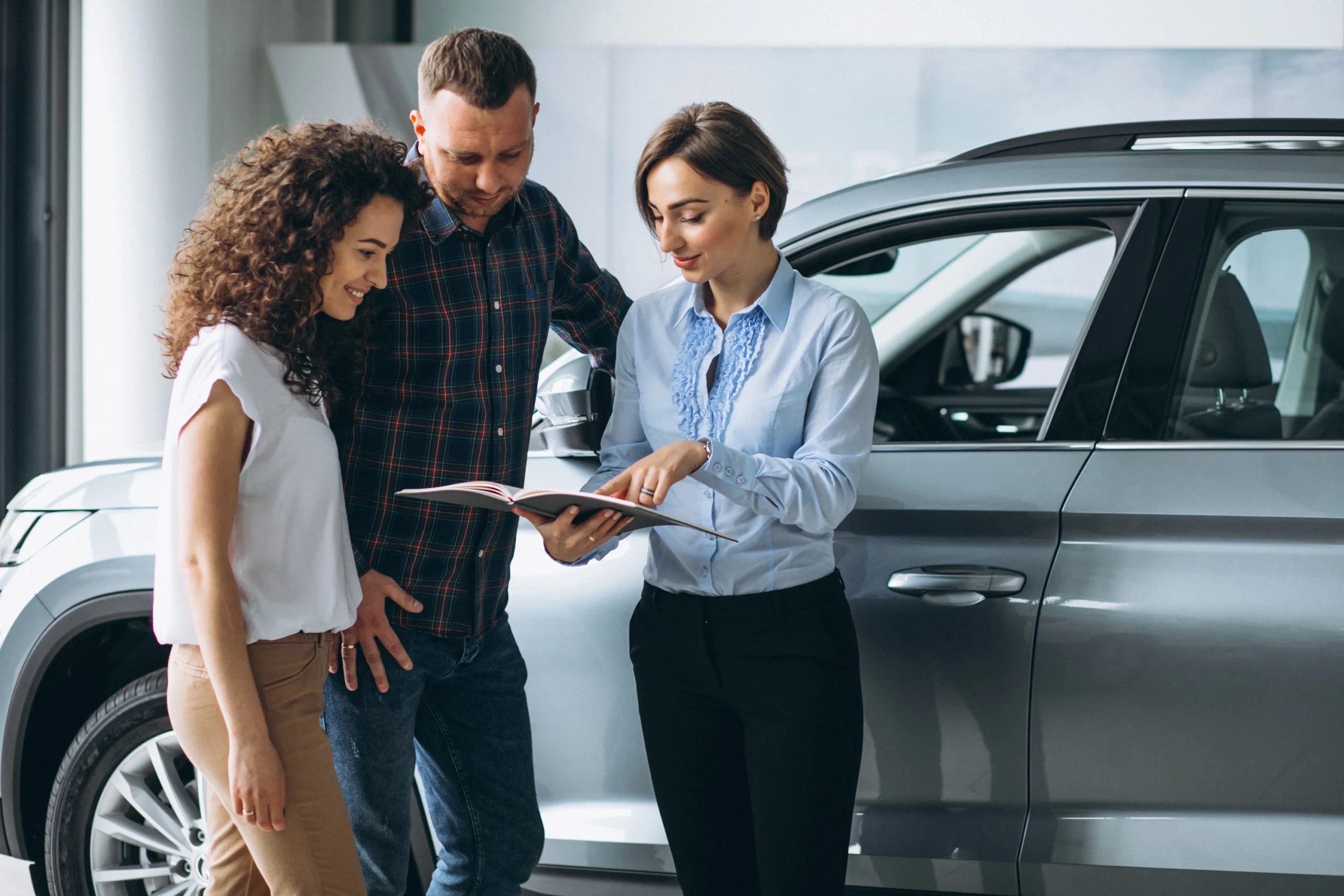 Car Insurance Advisor